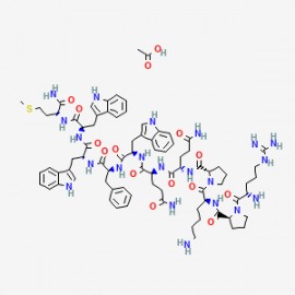 [D-Trp7,9,10]-Substance P acetate