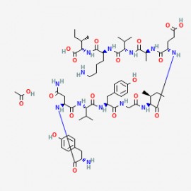 pep2-AVKI acetate(1315378-69-8 free base)