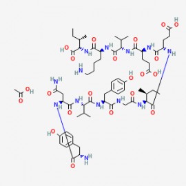 pep2-EVKI acetate(1315378-67-6 free base)