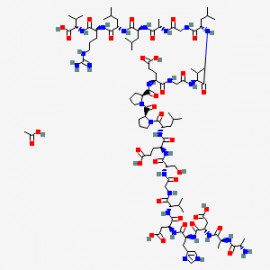 PEN (human) aceate