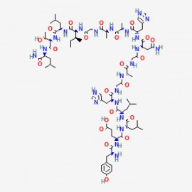 OXA (17-33) acetate