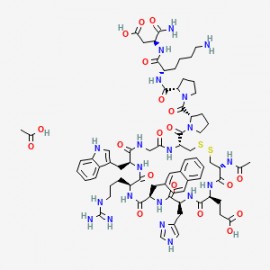 HS 014 acetate(207678-81-7 free base)