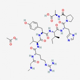 TRV-120027 acetate (1234510-46-3 free base)