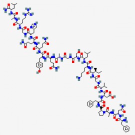 Obestatin (rat) acetate