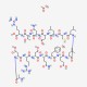 transferrin fragment acetate