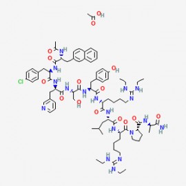 Ganirelix Acetate