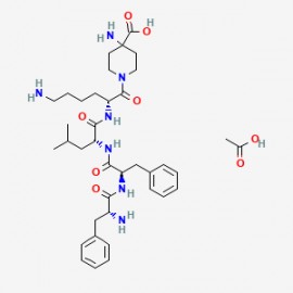 difelikefalin acetate(1024828-77-0 Free base)