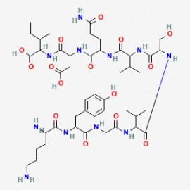 KYGVSVQDI Acetate