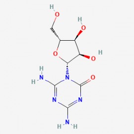 6-Amino-5-azacytidine