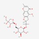 6"-O-Apiosyl-5-O-Methylvisammioside