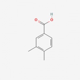 3,4-Dimethylbenzoic acid