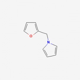 1-?Furfurylpyrrole