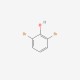 2,6-Dibromophenol