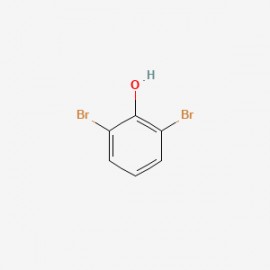 2,6-Dibromophenol