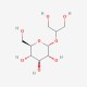 2-O-(?-D-Glucopyranosyl)glycerol