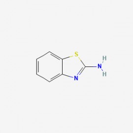 2-Benzothiazolamine