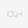 2-Benzothiazolamine