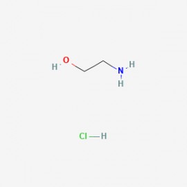 Ethanolamine hydrochloride