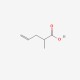 2-Methyl-4-pentenoic Acid