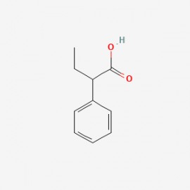 2-Phenylbutanoic acid