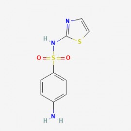 Sulfathiazole