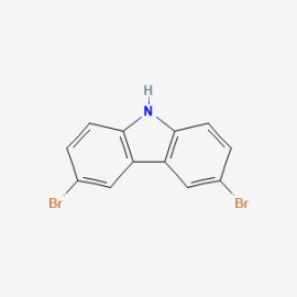 3,6-Dibromocarbazole