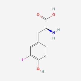 H-Tyr(3-I)-OH