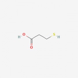 3-Mercaptopropionic acid