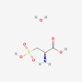 L-Cysteic acid monohydrate