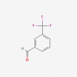 3-(Trifluoromethyl)benzaldehyde