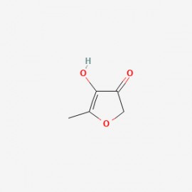 4-Hydroxy-5-methyl-3-furanone