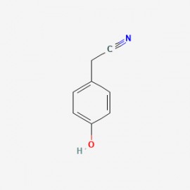 4-Hydroxybenzyl cyanide