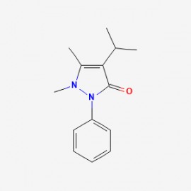 Propyphenazone