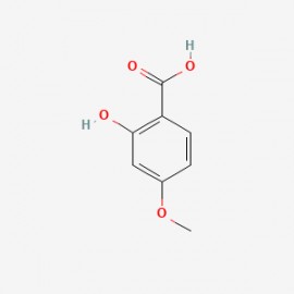 2-Hydroxy-4-methoxybenzoic acid