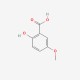 5-Methoxysalicylic acid