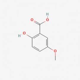 5-Methoxysalicylic acid