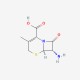 7-Aminodeacetoxycephalosporanic acid