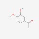 3-Hydroxy-4-methoxyacetophenone