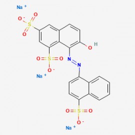 Ponceau 4R