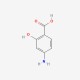 4-Aminosalicylic acid