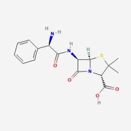 Ampicillin