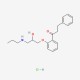 Propafenone hydrochloride