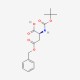 Boc-L-aspartic acid 4-benzyl ester