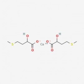 Calcium 2-hydroxy-4-(methylthio)butanoate