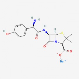 Amoxicillin Sodium