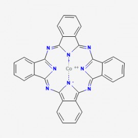 Cobalt phthalocyanine