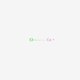 Cesium chloride