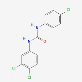 Triclocarban