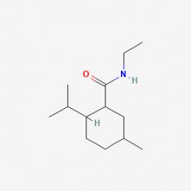 TRPM8 antagonist WS-3