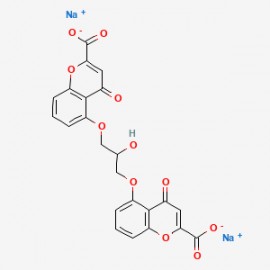 Cromolyn sodium